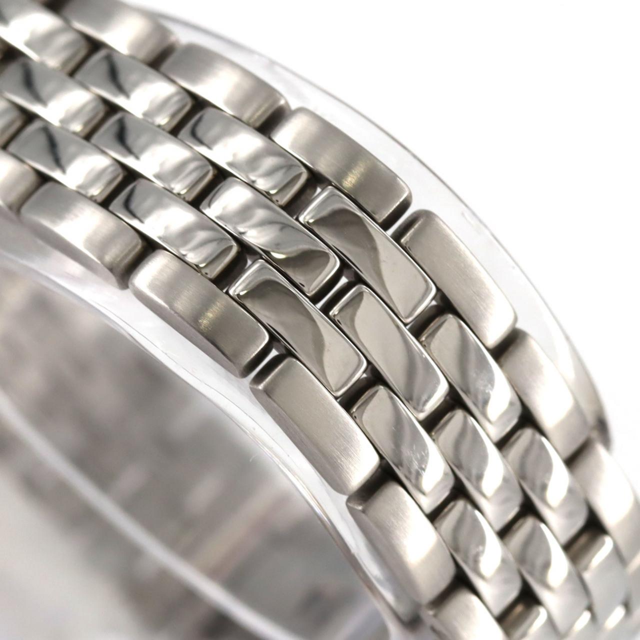 カルティエ パンテールSM W25033P5 SS クォーツ