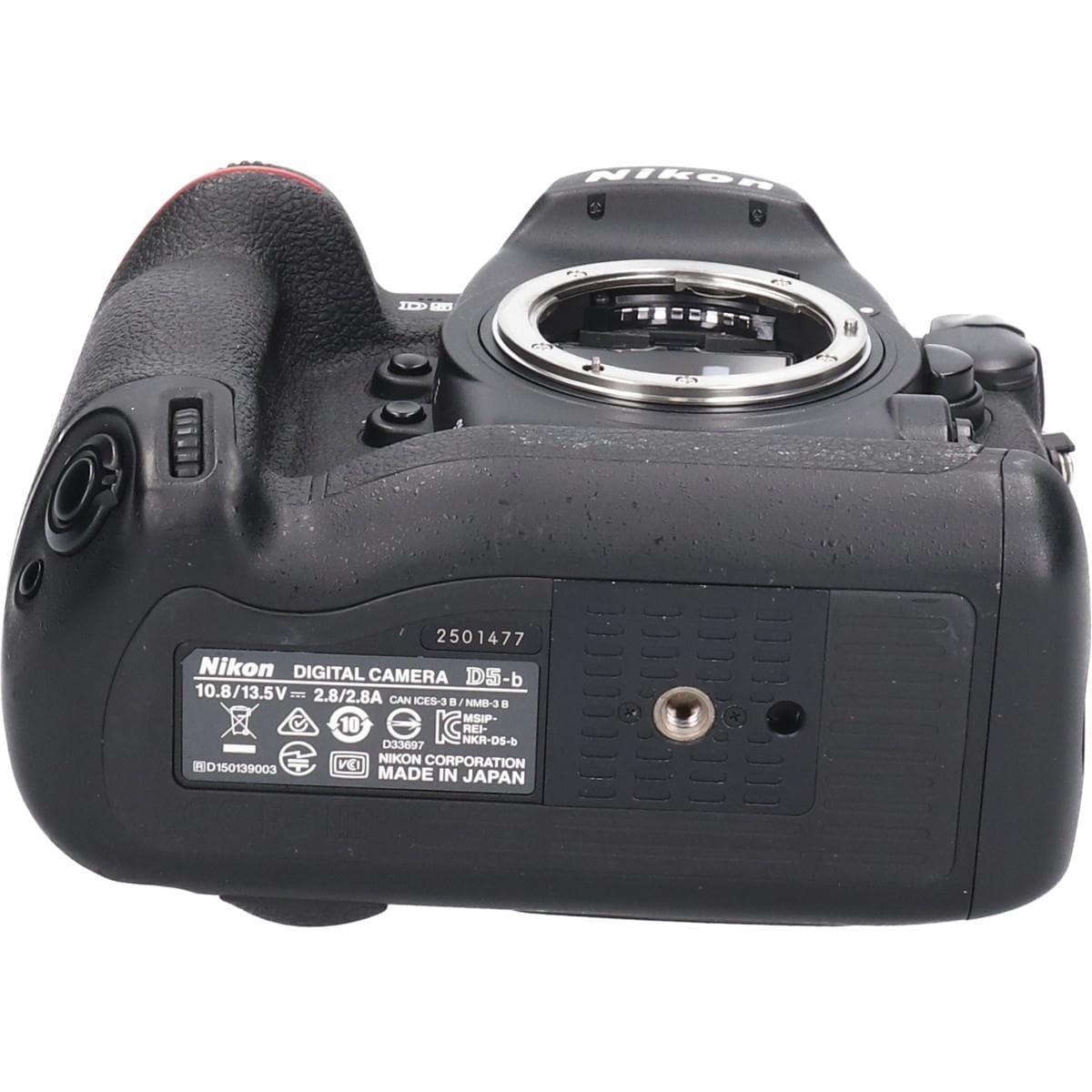 Ｄ５（ＣＦ－ＴＹＰＥ）