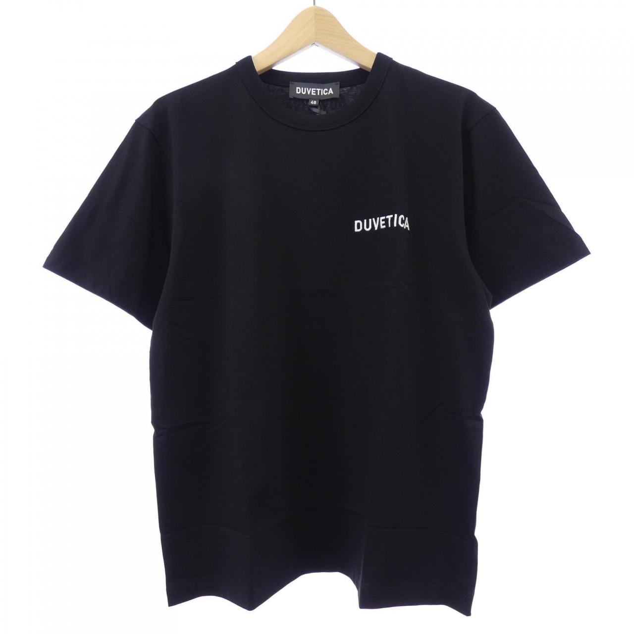 デュベティカ DUVETICA VXRT43131 Tシャツ