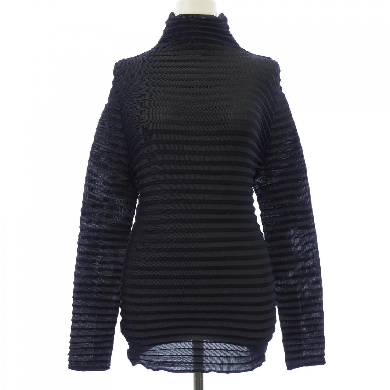 イッセイミヤケ ISSEY MIYAKE IM84FJ614 トップス