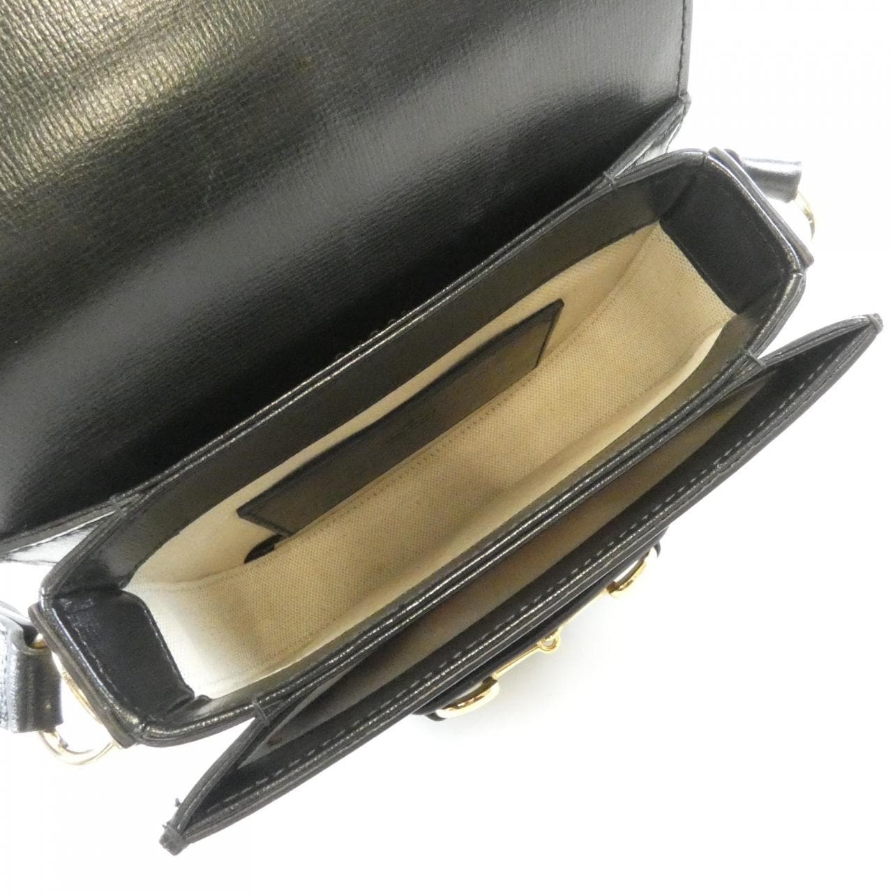 グッチ グッチ ホースビット 1955 760191 1AAQD ショルダーバッグ