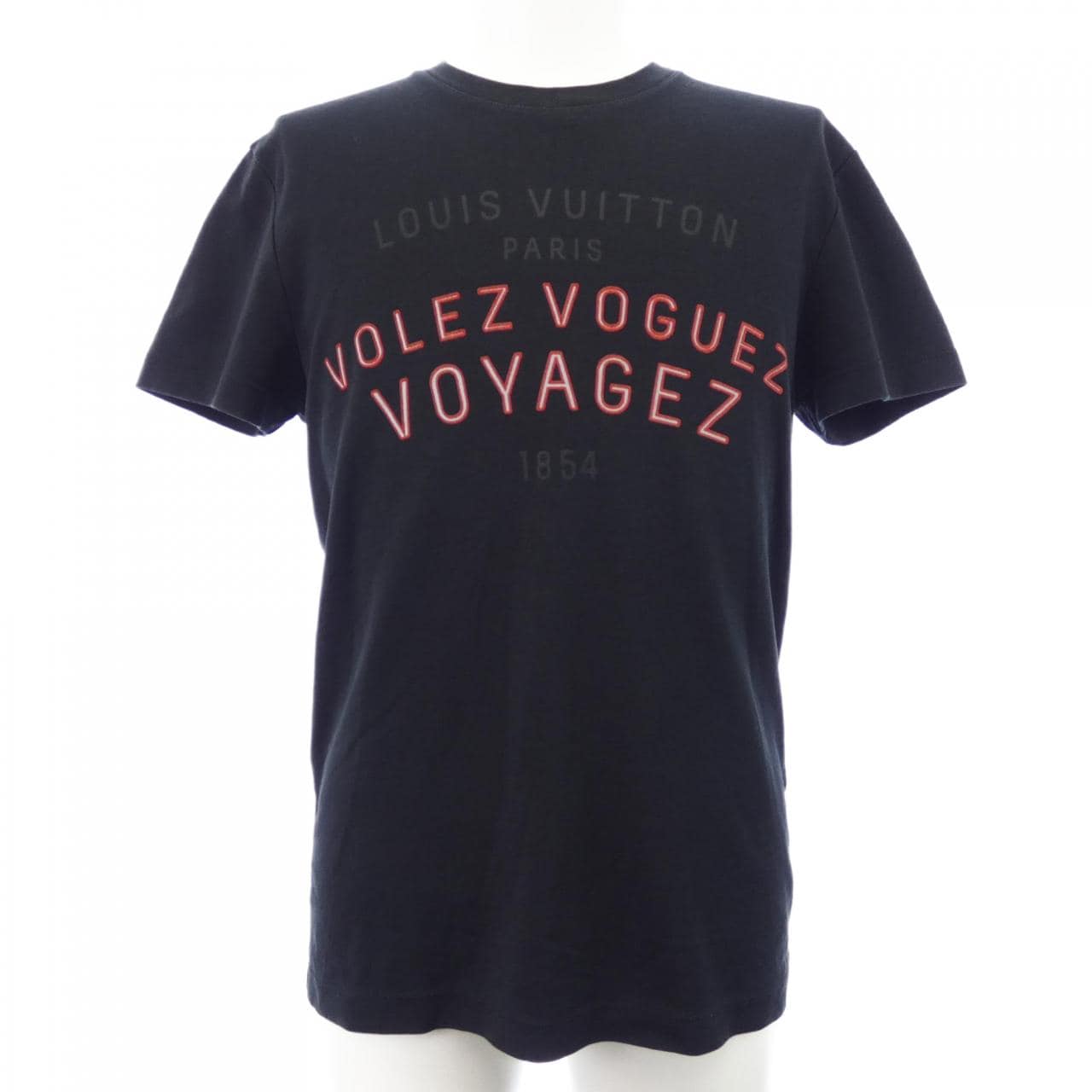 ルイヴィトン LOUIS VUITTON HAY01WCMS Tシャツ