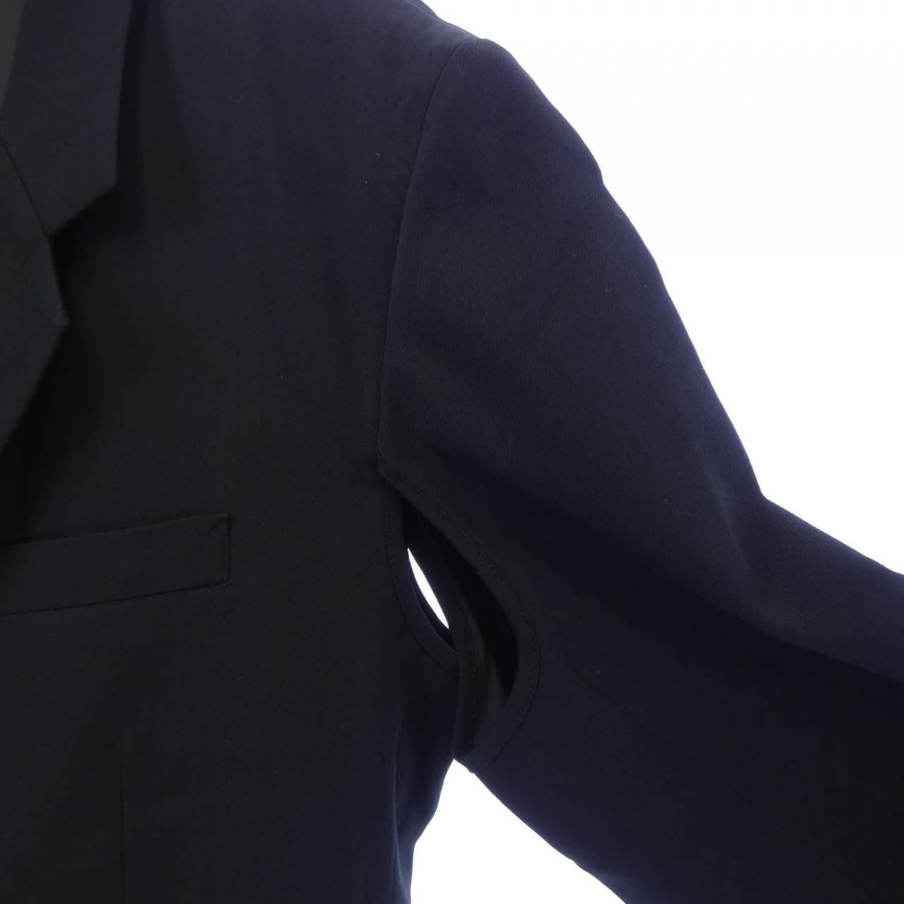 ヨウジヤマモトプールオム YOHJI YAMAMOTO POUR HOMME HV-J21-100 ジャケット