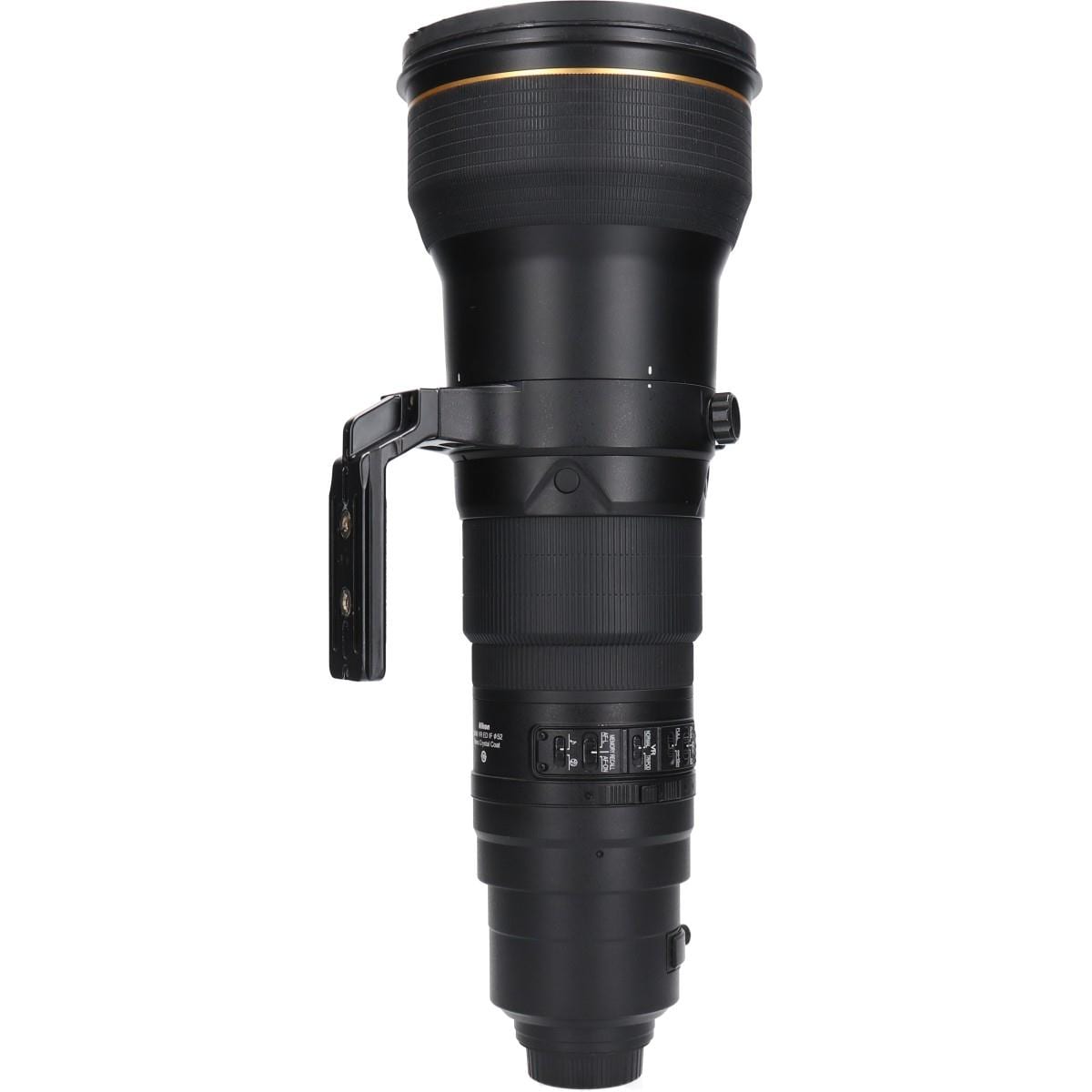 ＡＦ－Ｓ６００ｍｍ　Ｆ４Ｇ　ＥＤ　ＶＲ
