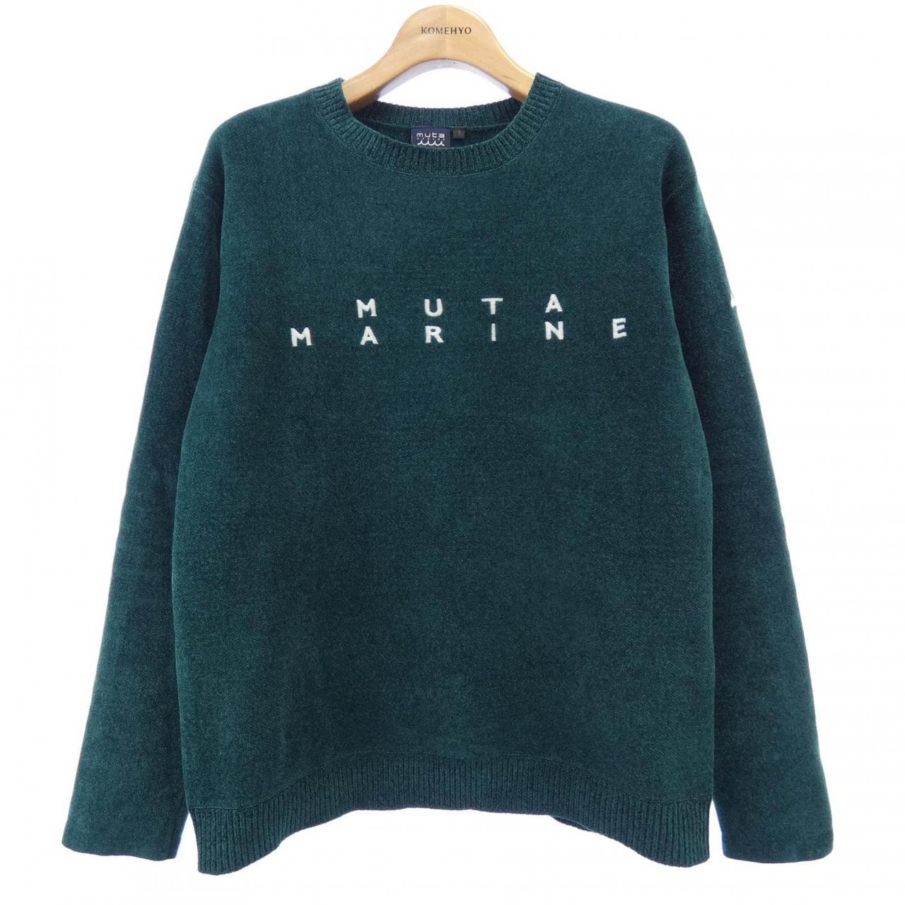ムータ MUTA トップス
