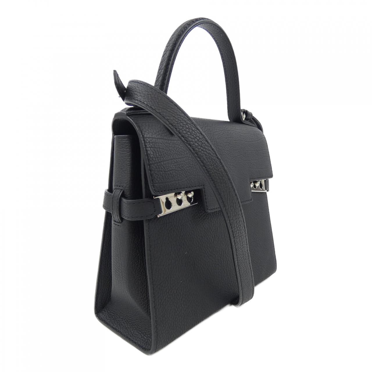 デルボー DELVAUX TEMPETE AA0612AMF BAG