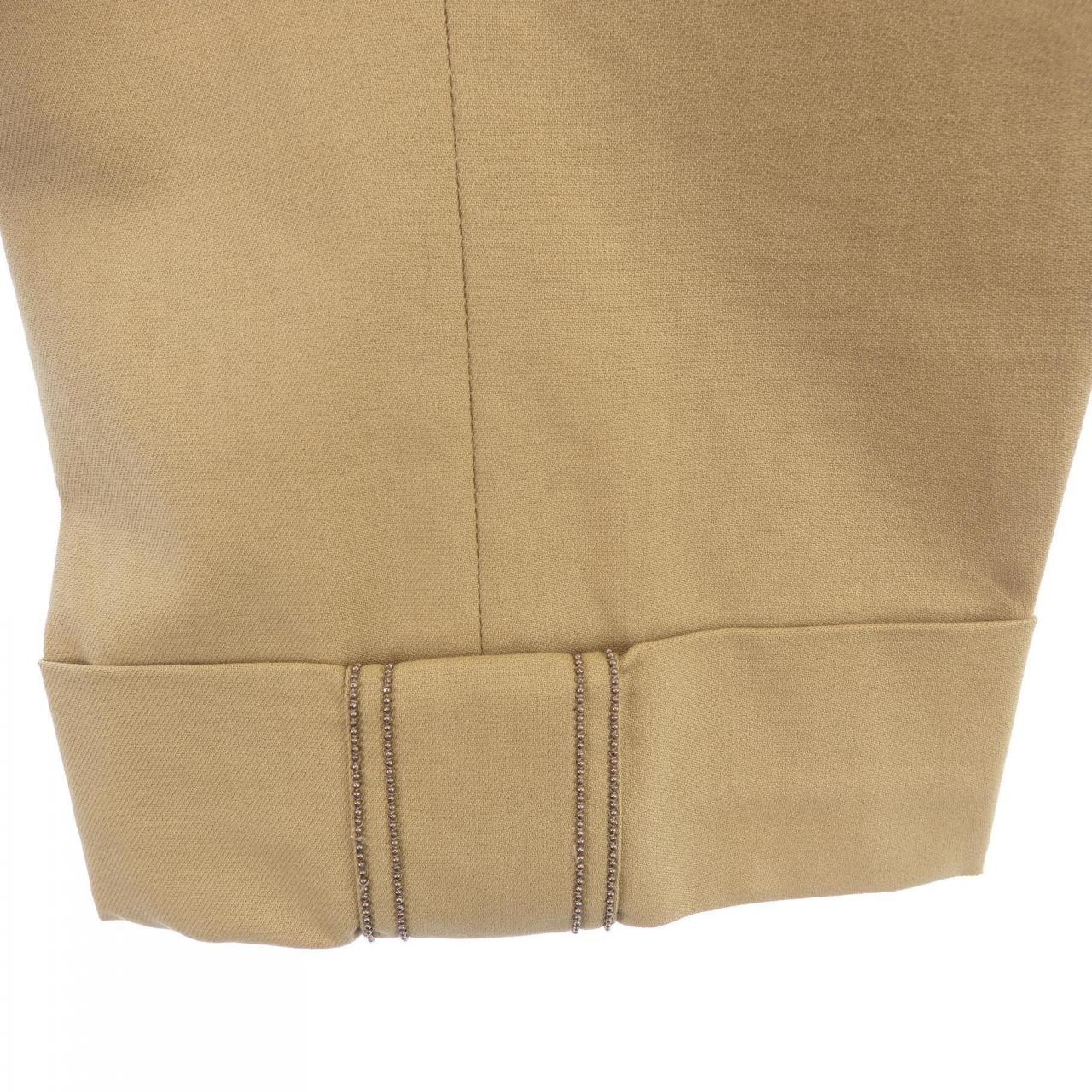 ブルネロクチネリ BRUNELLO CUCINELLI パンツ