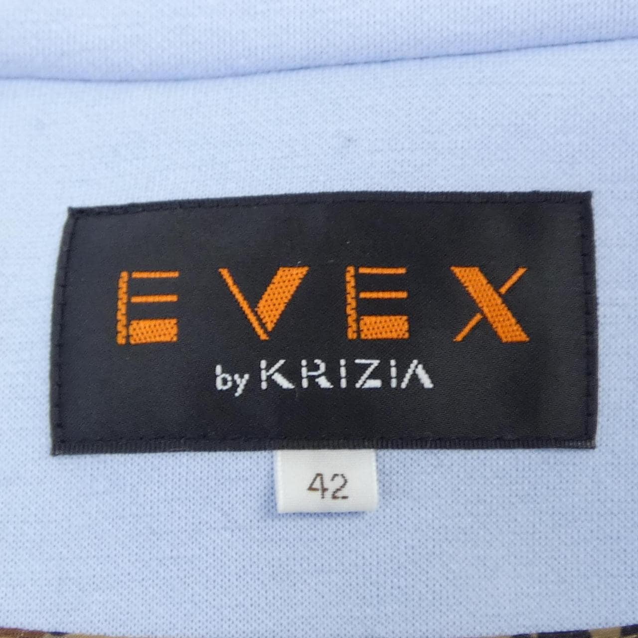 エヴェックスバイクリツィア EVEX BY KRIZIA コート