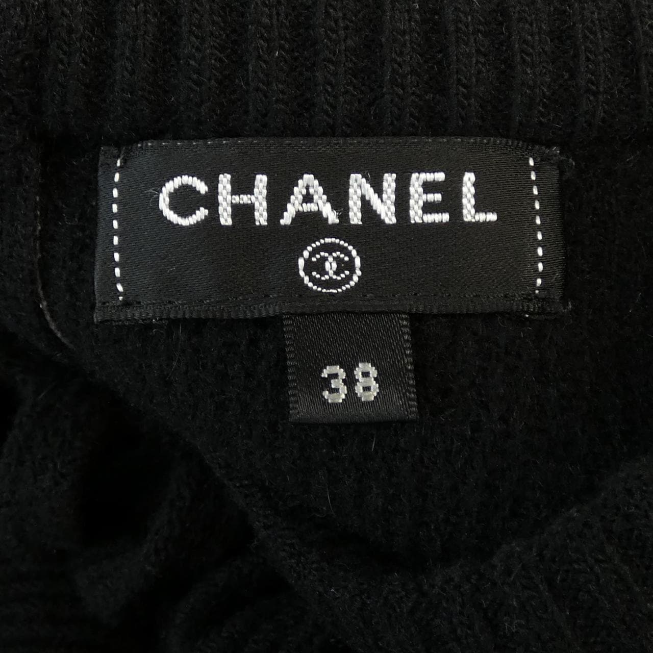 シャネル CHANEL P57808K07594 ワンピース