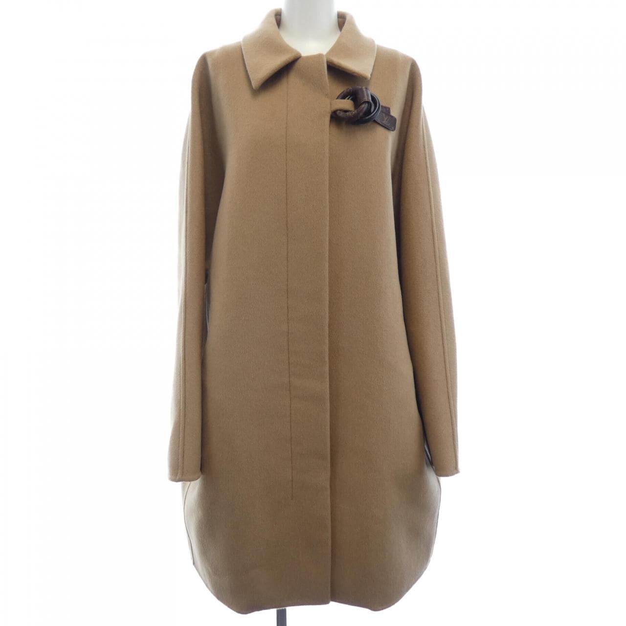 ルイヴィトン LOUIS VUITTON ダブルリングコート FMCO97VPY コート