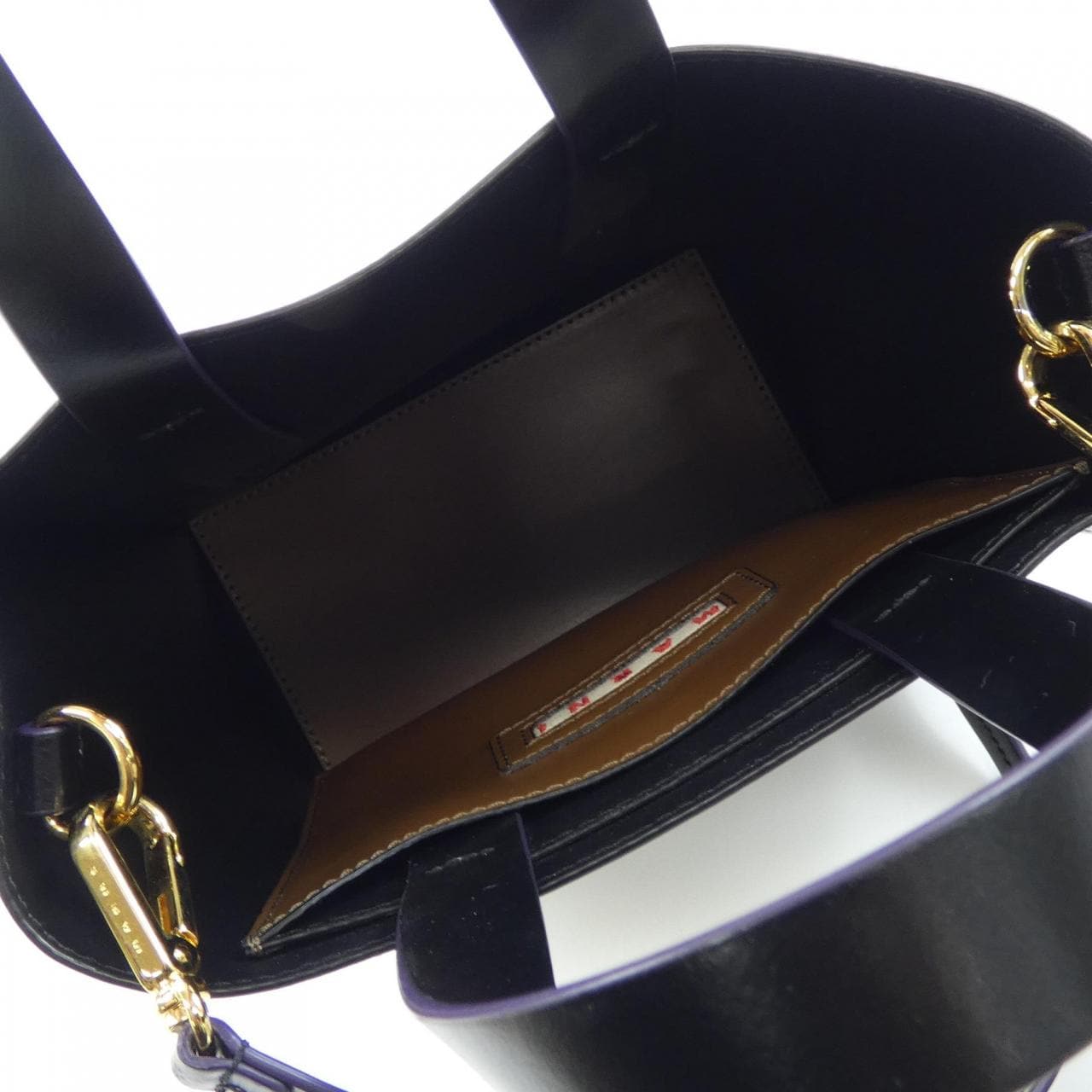 マルニ MARNI MUSEO ミュゼオ SHMP0039Y3 BAG