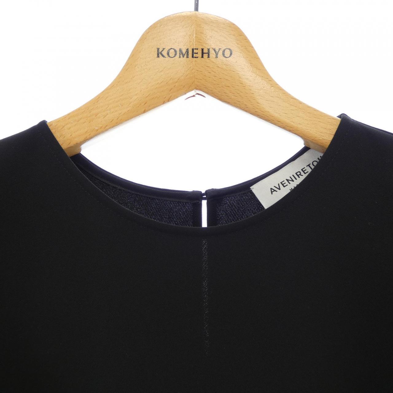 アベニールエトワール Aveniretoile S345-017 チュニック