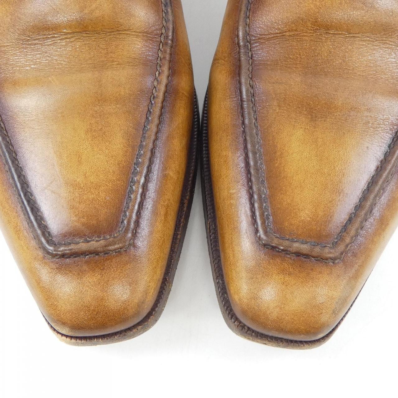 ベルルッティ Berluti ANDY　DEMESUPE シューズ