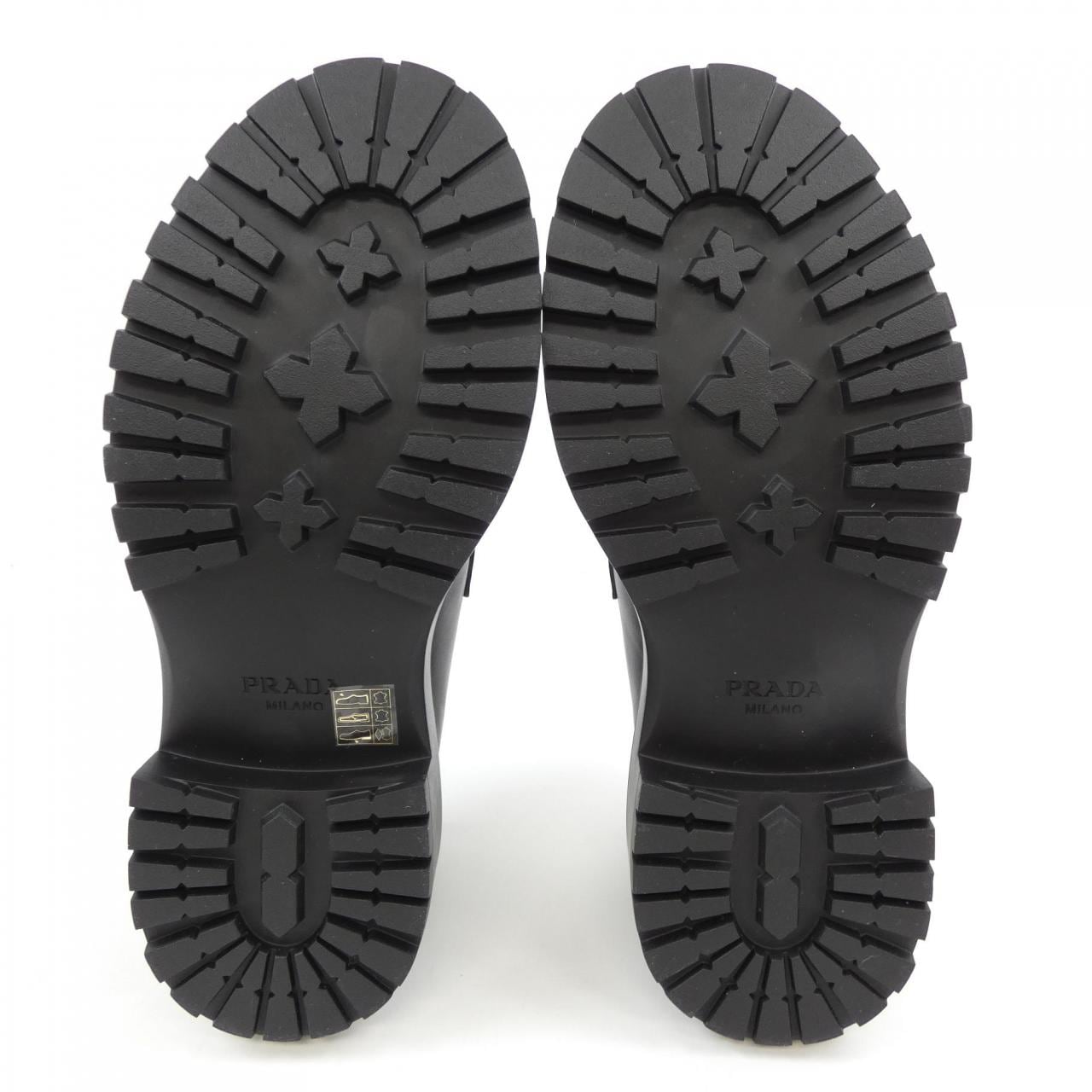 プラダ PRADA 2DE148 シューズ