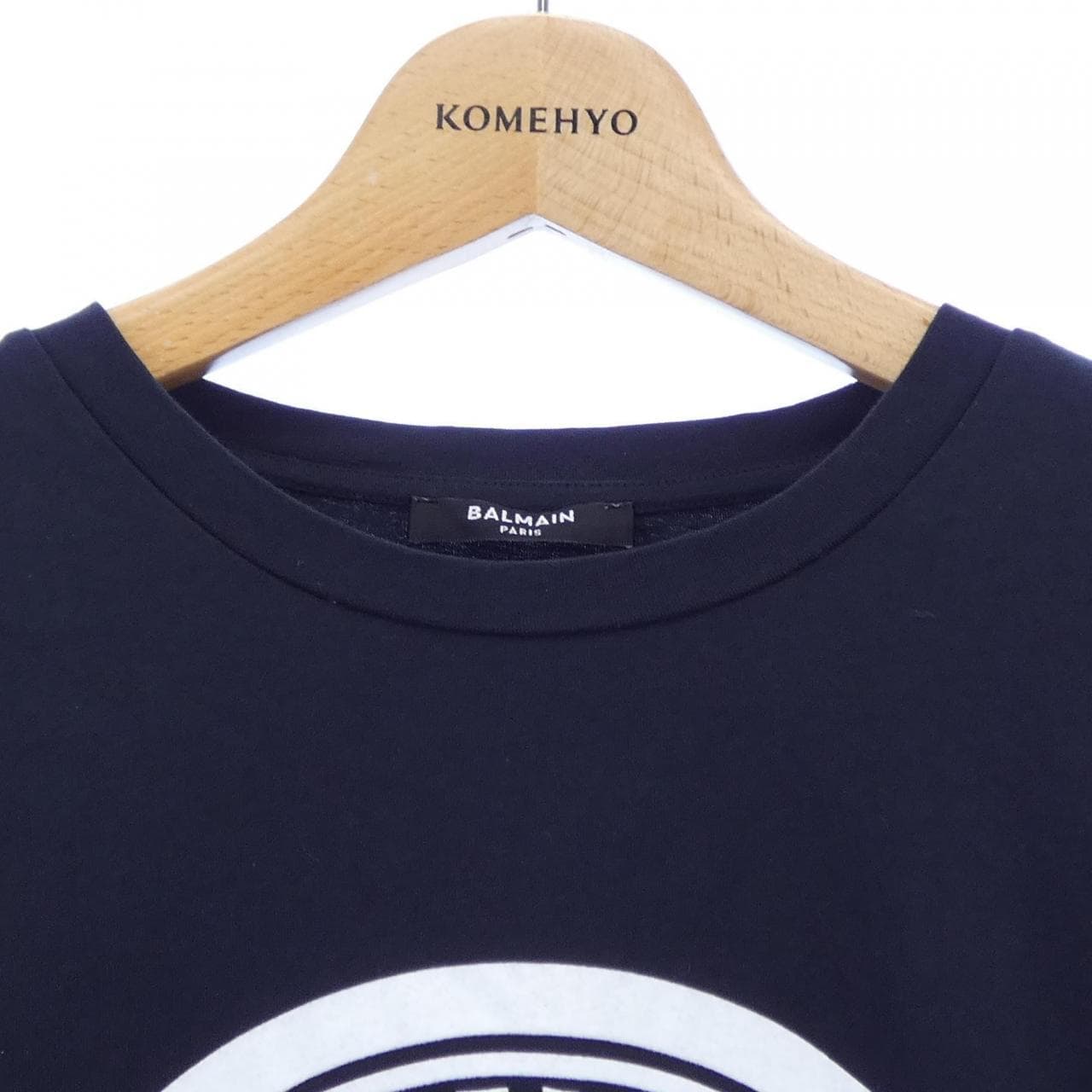 バルマン BALMAIN EF010B144 Tシャツ