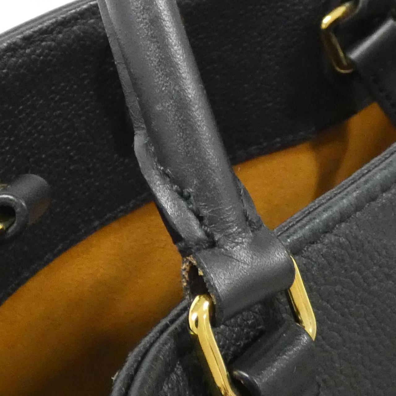 ルイヴィトン モノグラム アンプラント オンザゴー MM M45595 バッグ