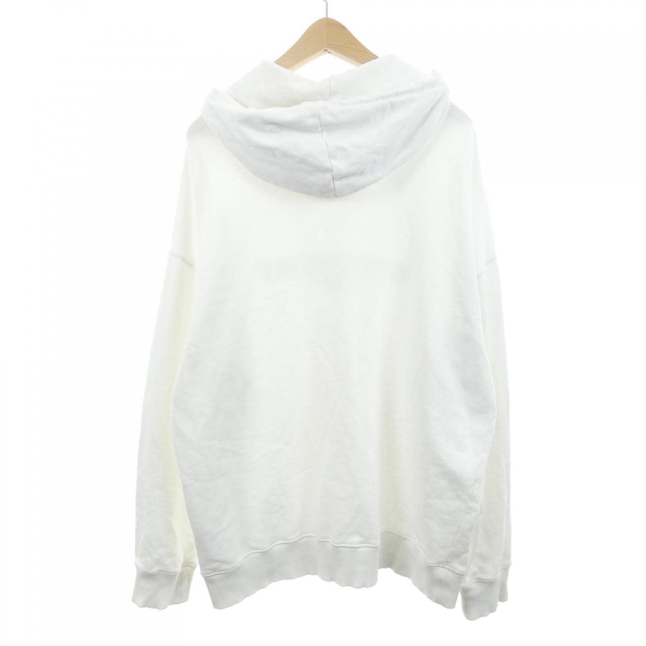 ジバンシー GIVENCHY BMJ06R30AF パーカー