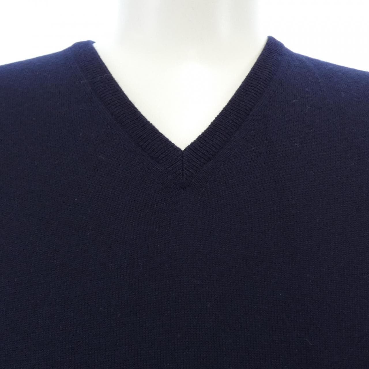 グランサッソ Gran Sasso ニット