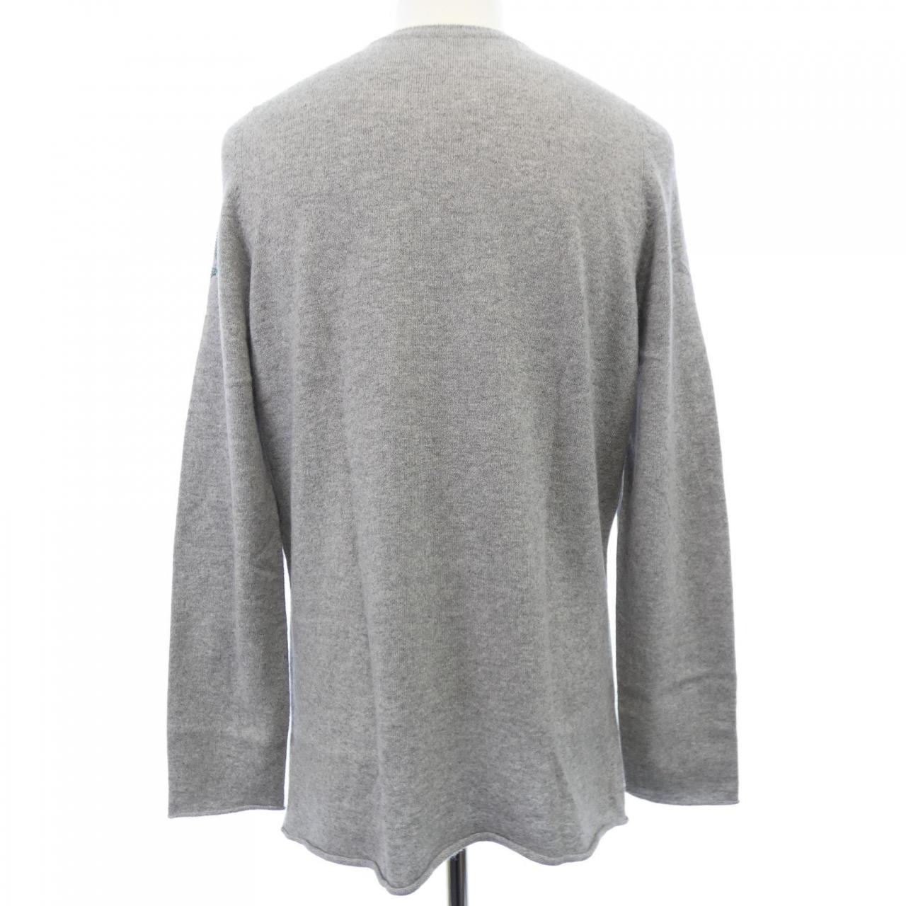 盧西亞佩拉菲奈lucienpellat-finet針織衫