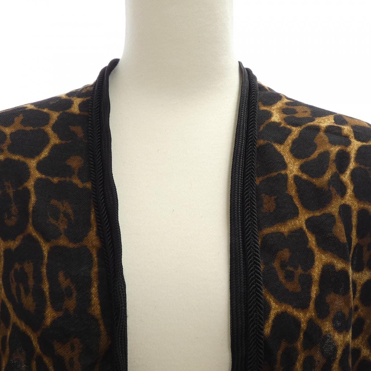 サンローラン SAINT LAURENT 610556 3Y200 ショール