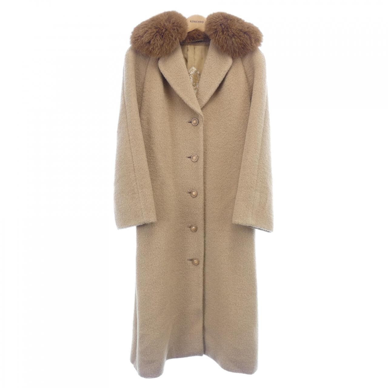 ユキコ･ハナイ YUKIKO HANAI 11-024-サ コート