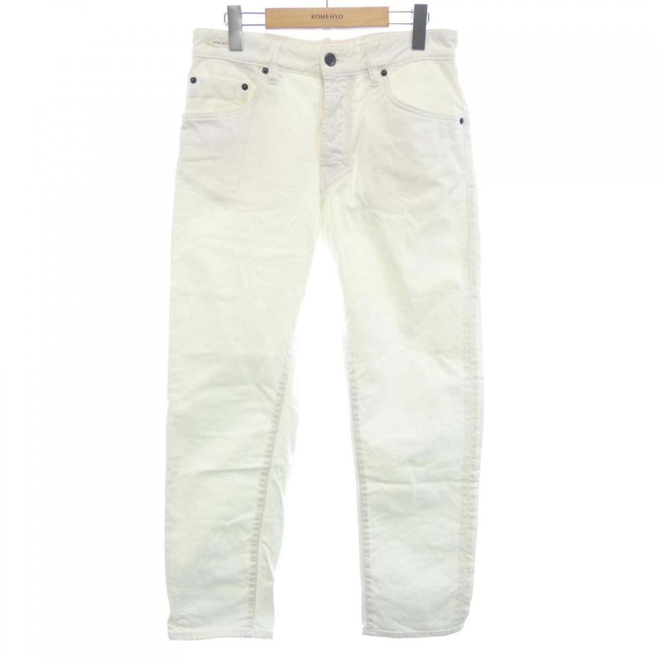 イカイ YCHAI パンツ