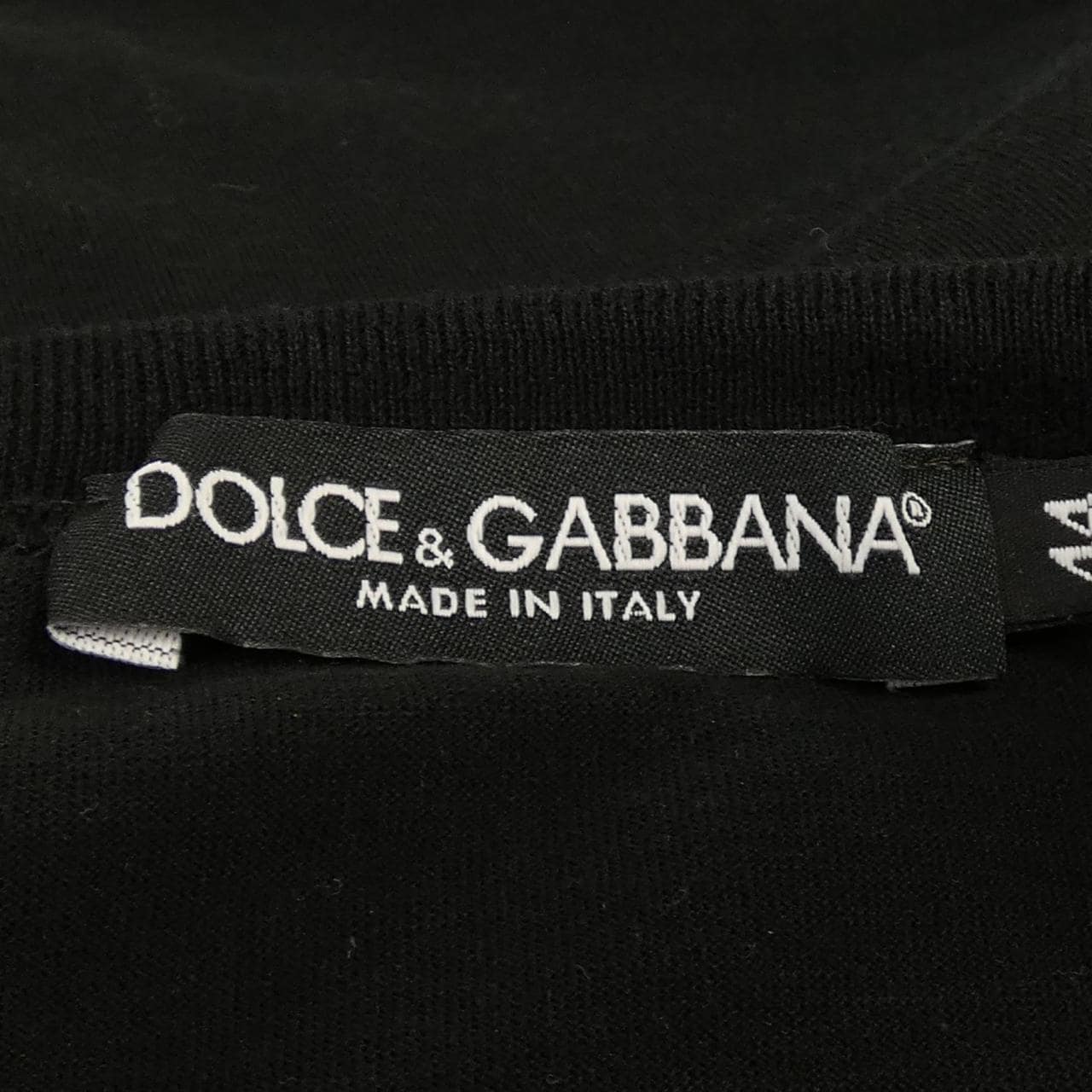 ドルチェアンドガッバーナ DOLCE&GABBANA G8IV0T/G7OXH Tシャツ