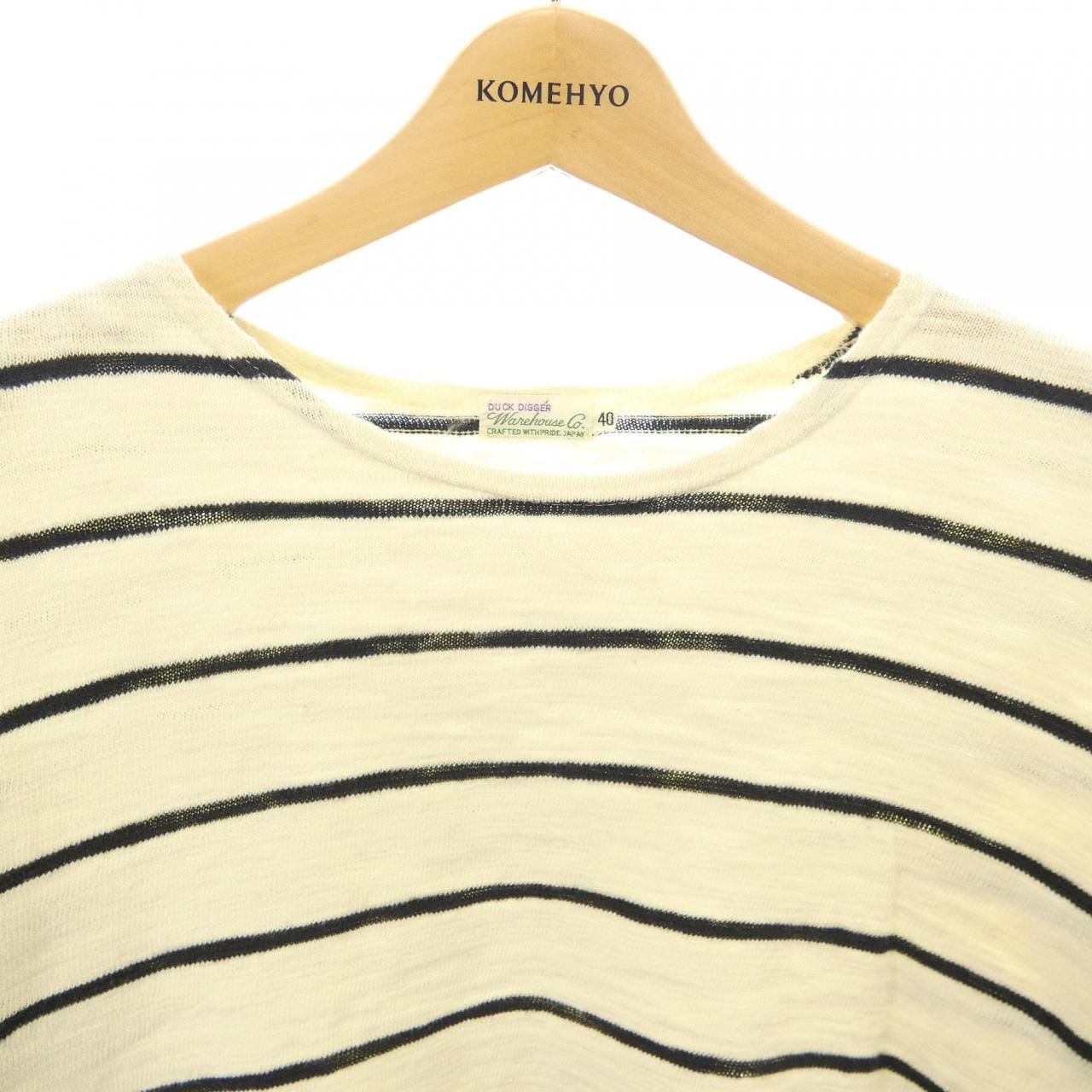 ウェアハウス WARE HOUSE Tシャツ