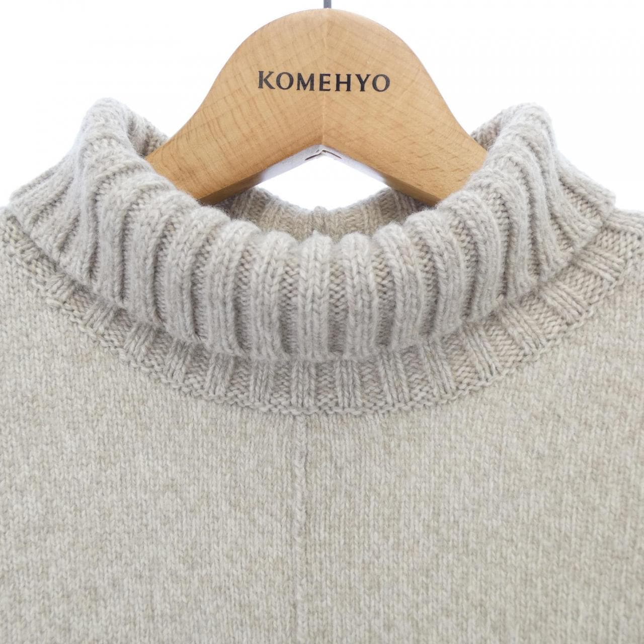 マカフィー MACPHEE ニット