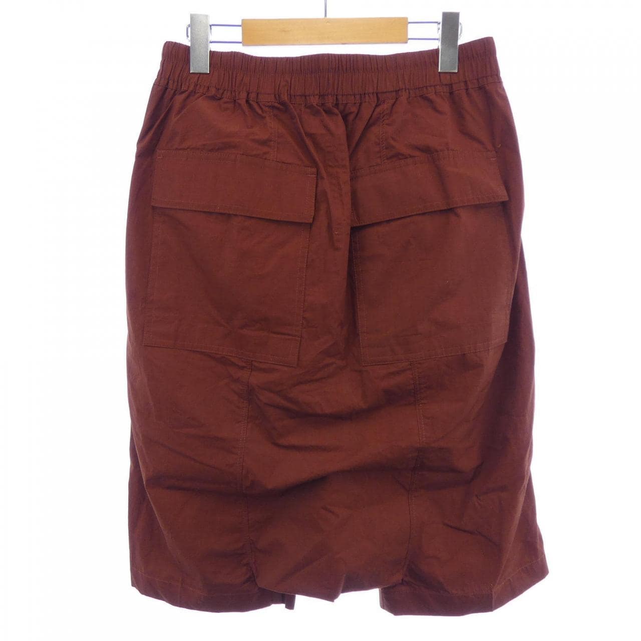 リックオウエンス Rick owens RU01D3384 ショートパンツ