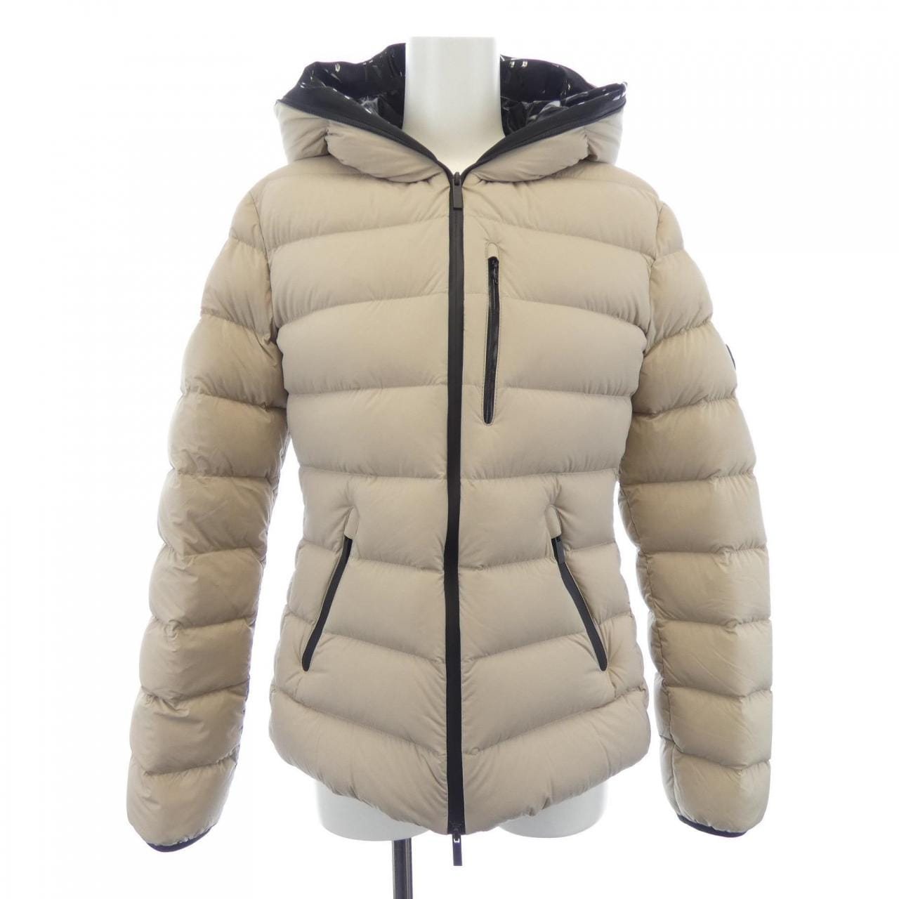 モンクレール MONCLER HERBE ダウンジャケット