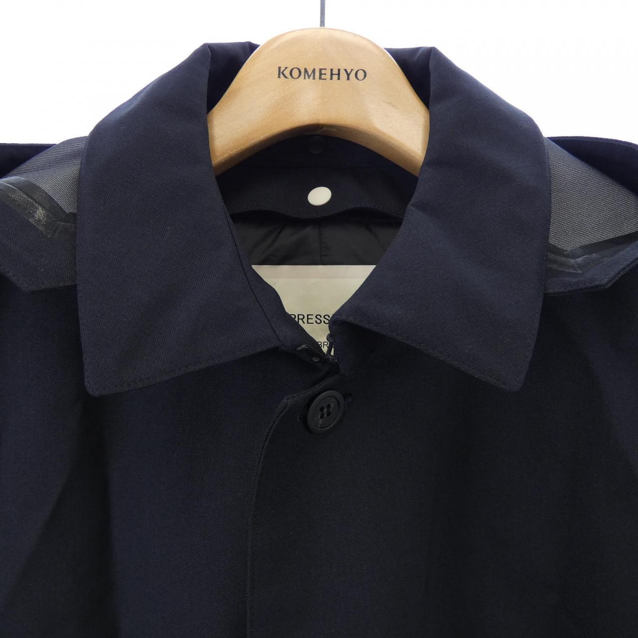 ジェイプレス J.PRESS コート