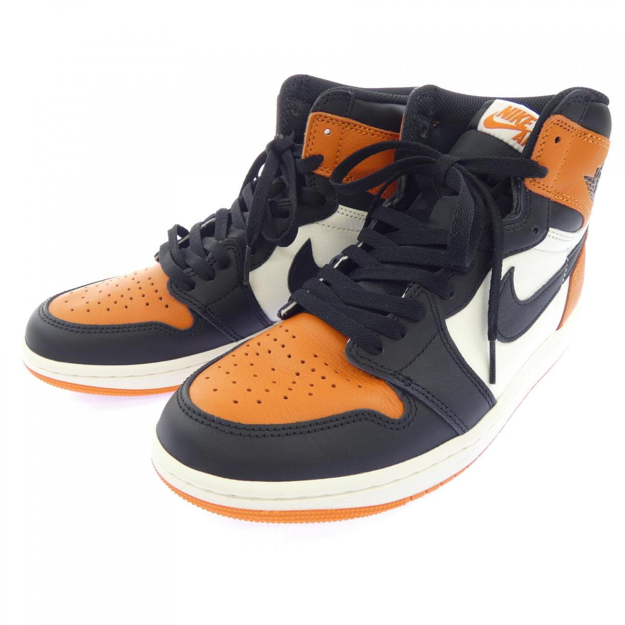 ナイキ ジョーダン NIKE JORDAN DZ5485-008 スニーカー