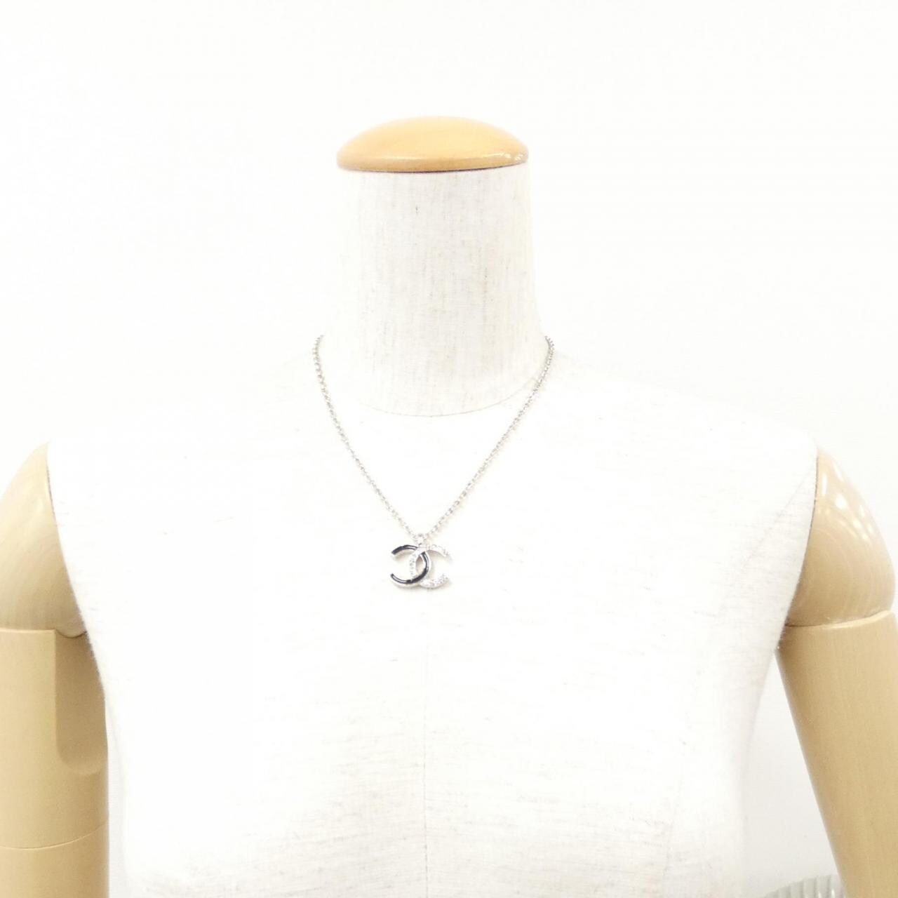 シャネル ABF793 ネックレス