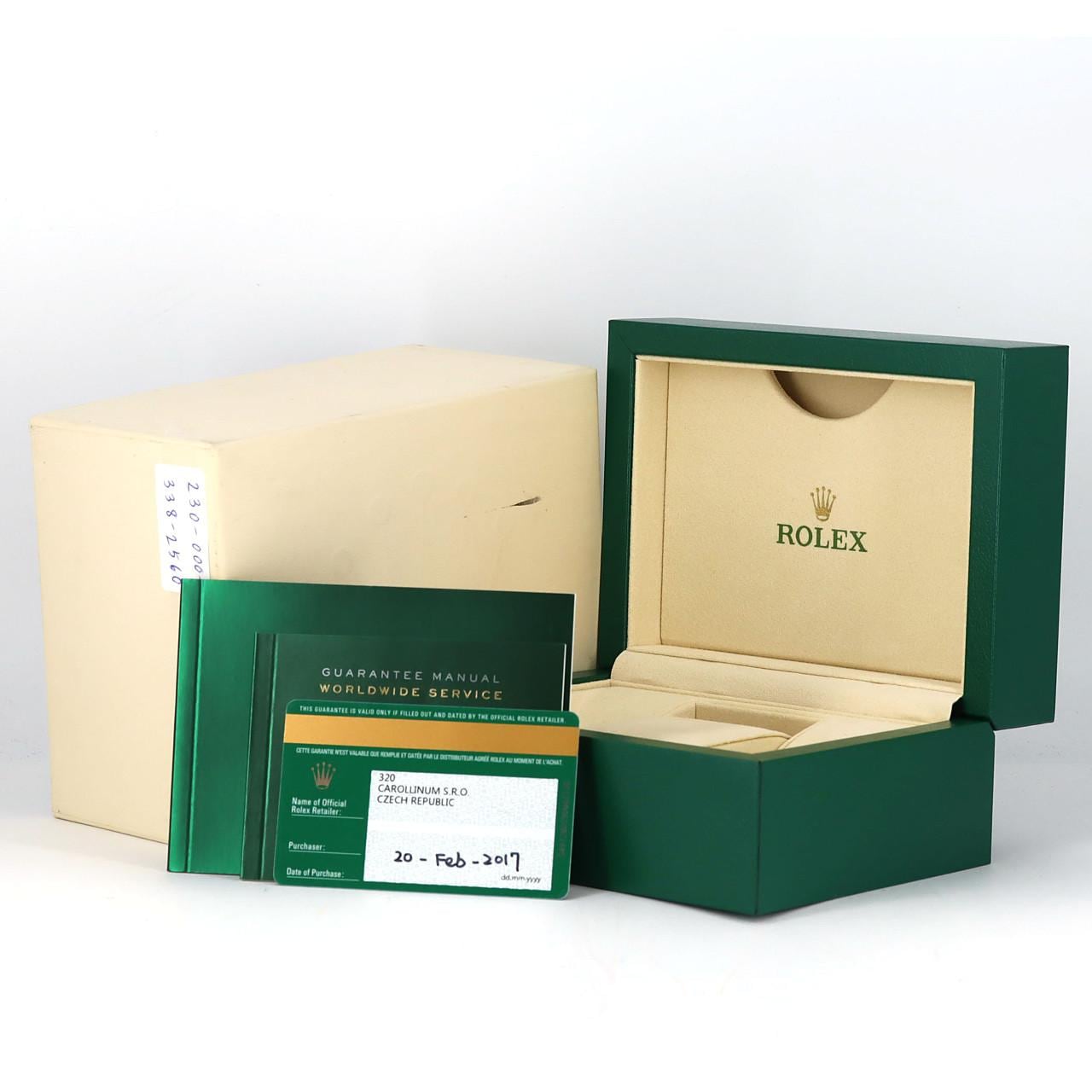 ロレックス GMTマスターⅡ 116710BLNR SS 自動巻 ランダム番