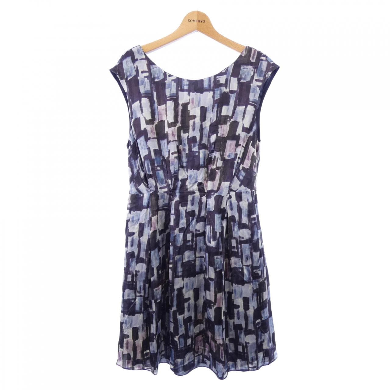 アルマーニコレツィオーニ ARMANI collezioni ワンピース