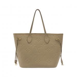 LOUIS VUITTON Monogram Empreinte Neverfull MM M45686 包