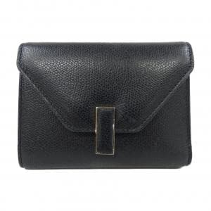 ヴァレクストラ VALEXTRA イジィデ ISIDE SGES0005028LOCPS99 WALLET