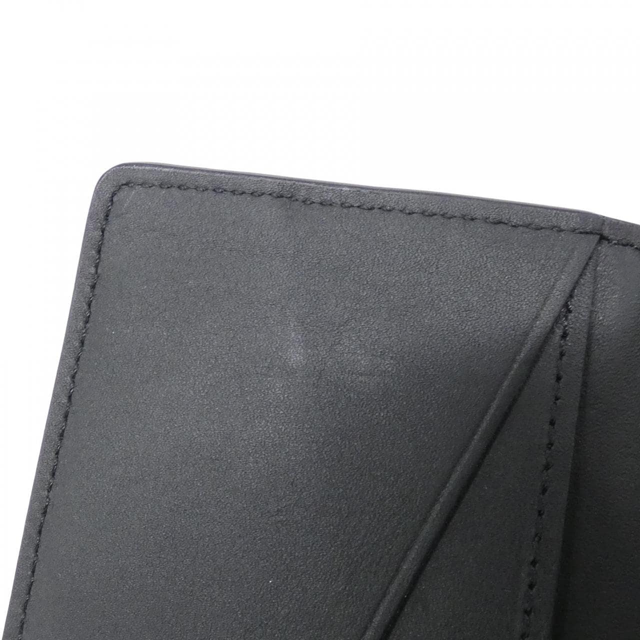 ルイヴィトン モノグラム シャドウ オーガナイザー ドゥ ポッシュ M62899 カードケース