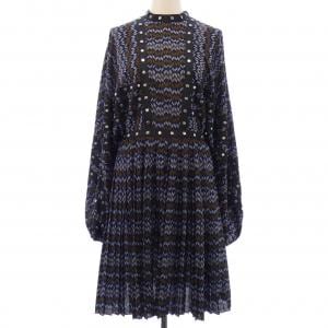 ロンシャン LONG CHAMP ワンピース