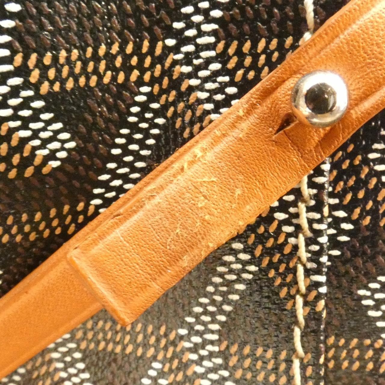 ゴヤール サン ルイ PM AMA LOUIS PM バッグ