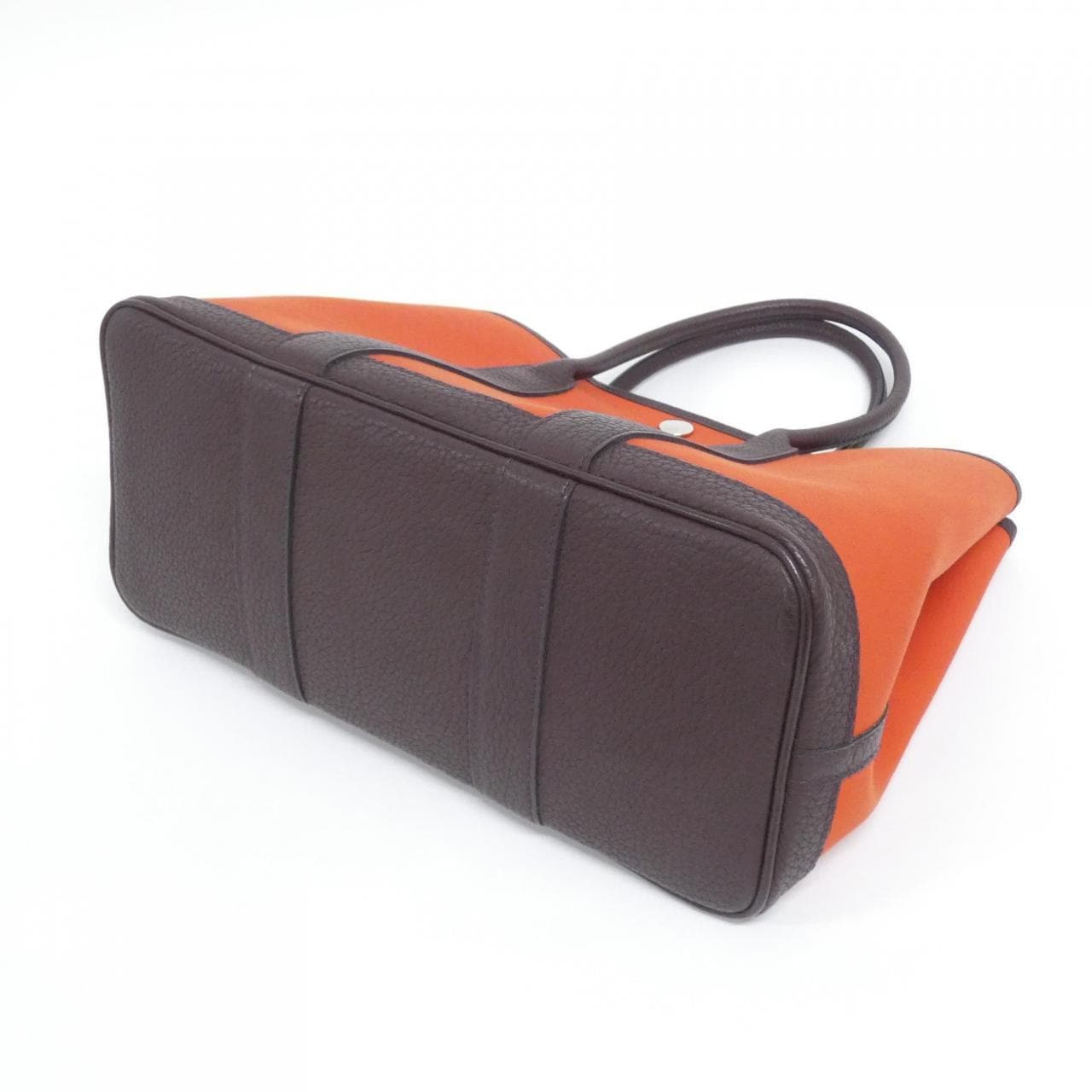 エルメス ガーデン パーティ ヴェルソ 30cm 082262CK バッグ