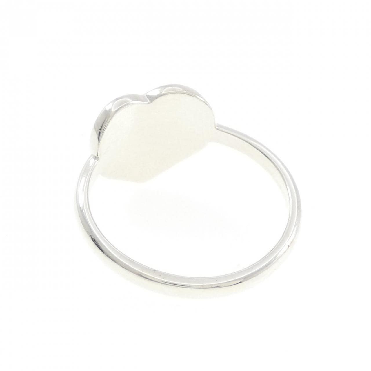 ティファニー リターントゥティファニー リング