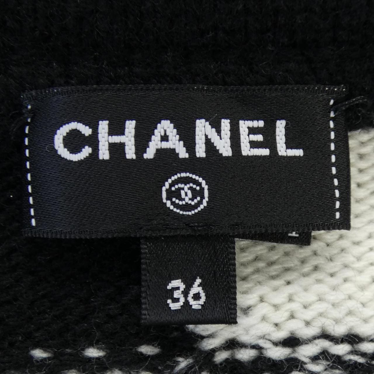 シャネル CHANEL P73217K10523 カーディガン