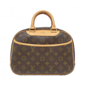 ルイヴィトン モノグラム トゥルーヴィル M42228 バッグ