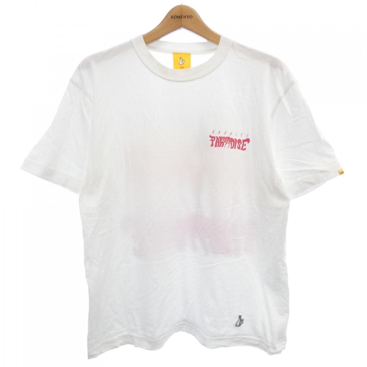 エフアールツー FR2 Tシャツ