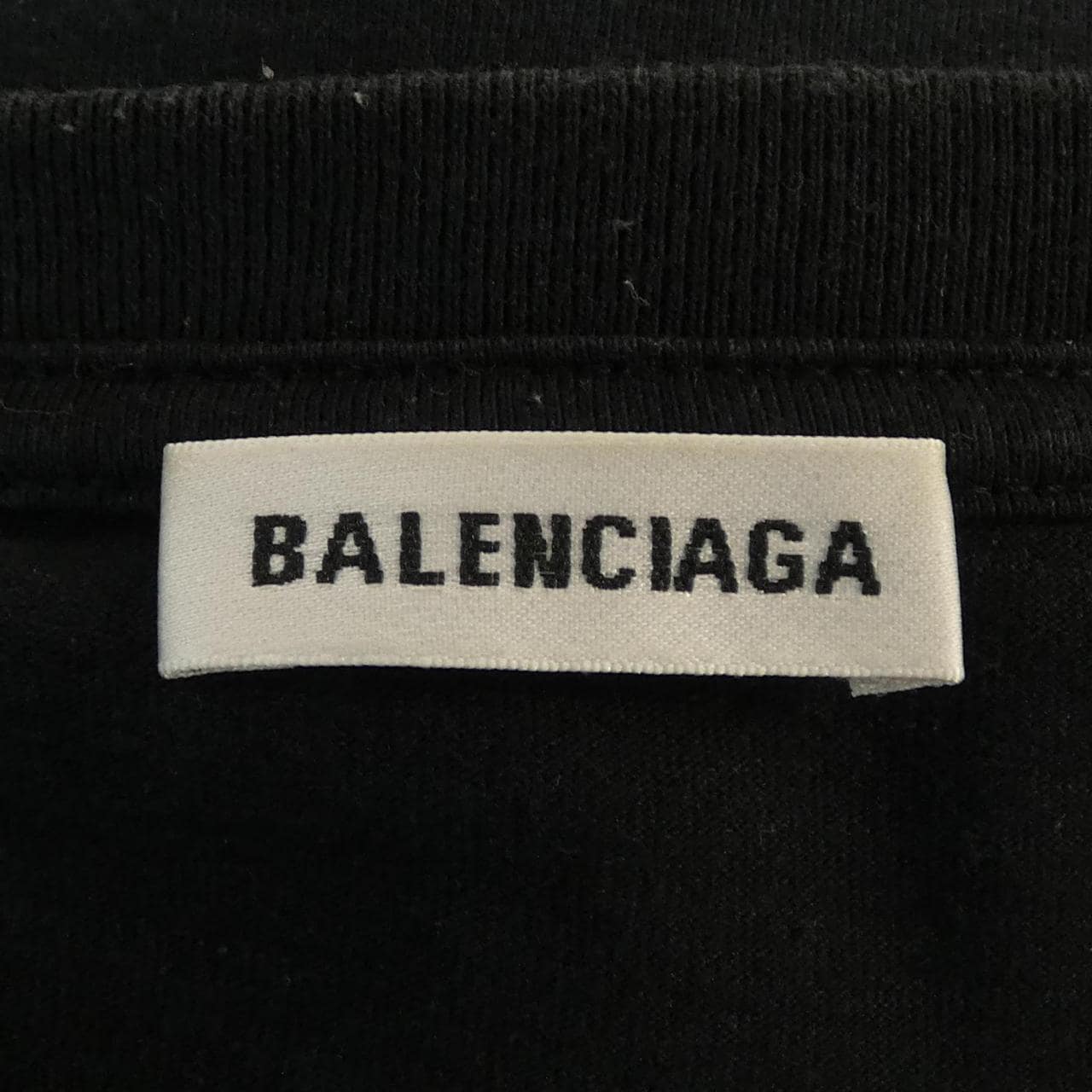 バレンシアガ BALENCIAGA 570814 Tシャツ