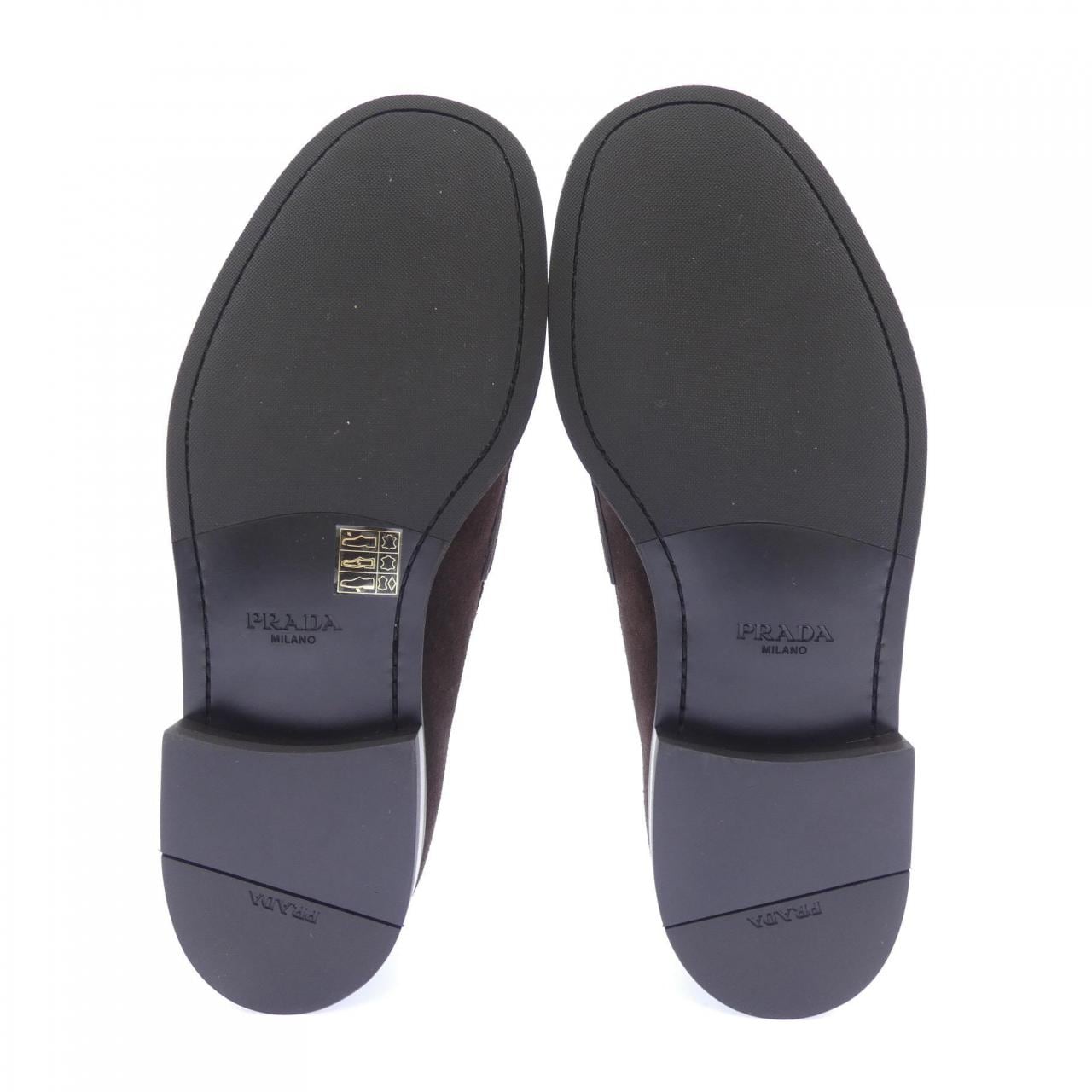 プラダ PRADA 2DB201 シューズ