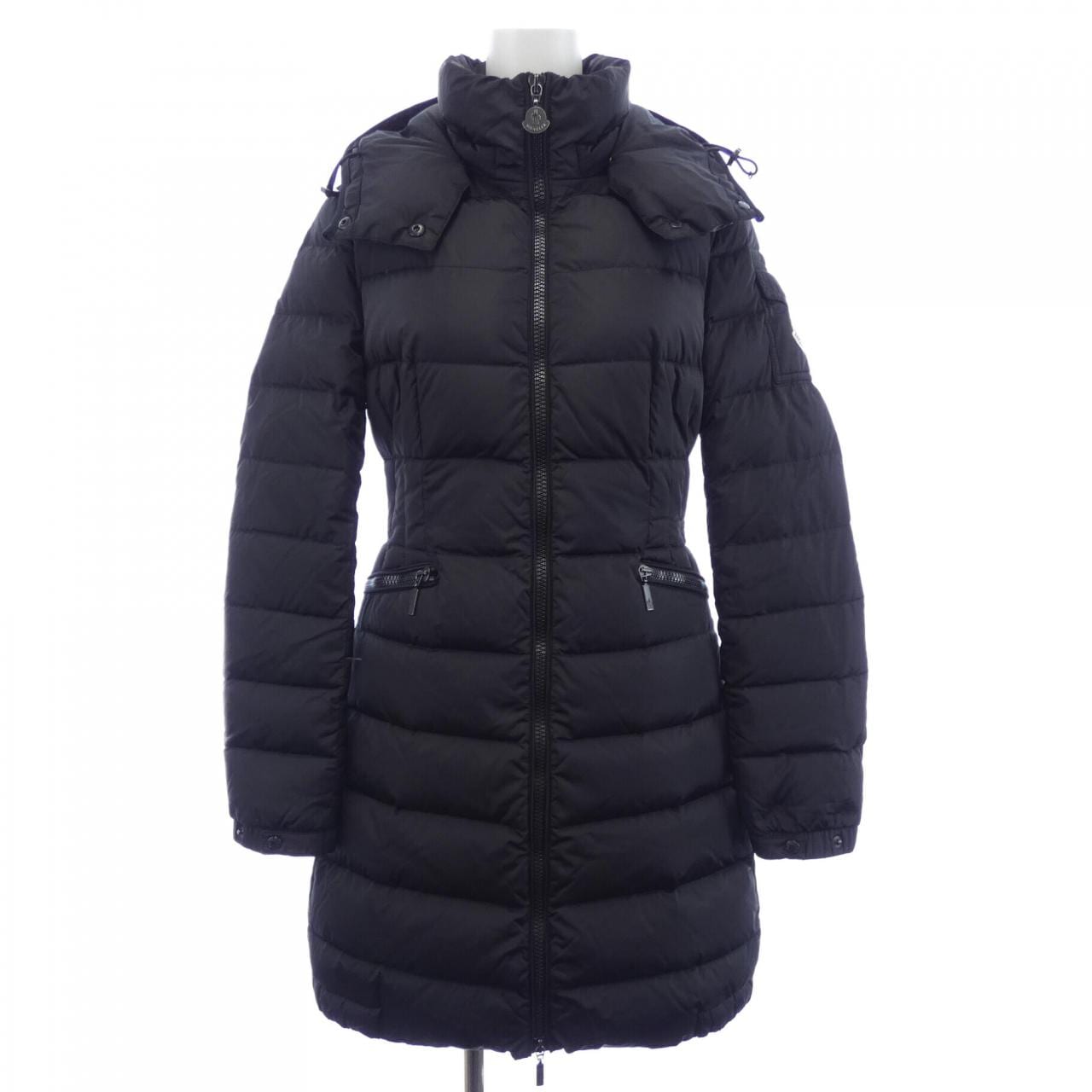 モンクレール MONCLER CHARPAL ダウンコート