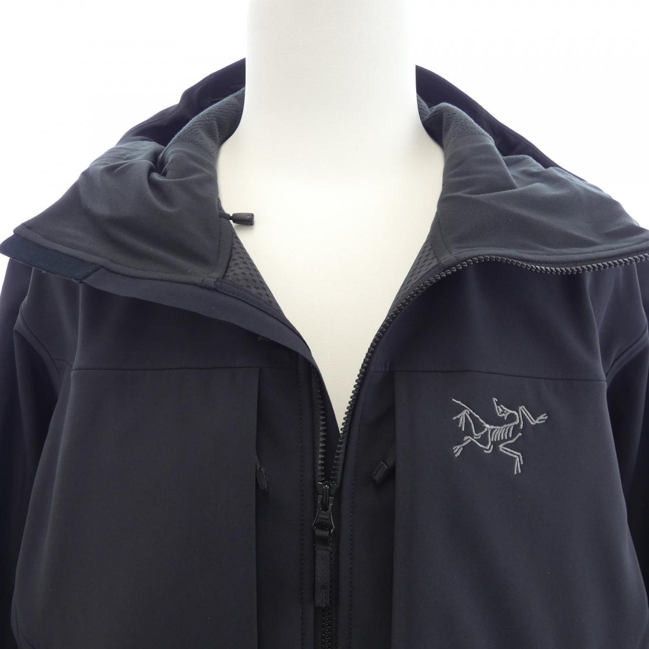 アークテリクス ARC'TERYX X000008485 GAMMA MX パーカー